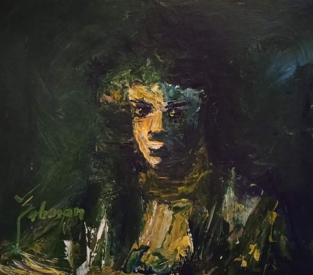 Portret