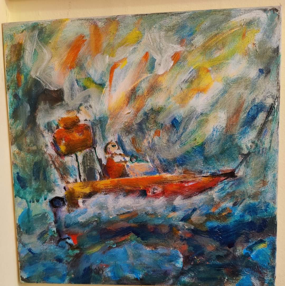 Fisherman