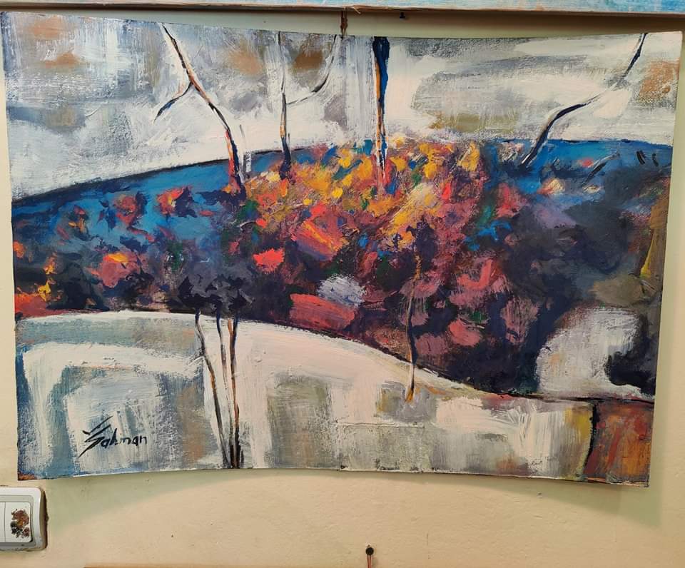 Landscape