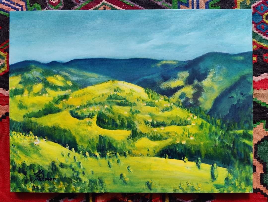 Gornja Vrbica